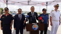 Mersin'de Bayram Tedbirleri Alındı