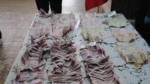 Dilencinin Üzerinden Çıkan Para Şaşırttı