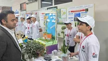 Silvan’da Bilim Fuarı Heyecanı