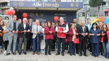 Milli Aile Haftası Samsun'da Başladı