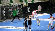 Beşiktaş Giresun’da Hentbol Şampiyonu Oldu