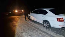 Çorum'da Çukur Tehlikesi Yaşandı