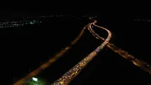 Bayram Trafiği Sakarya'da Yoğunlaştı