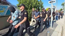 Düzce'de Staj Dolandırıcılığı Operasyonu