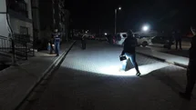 Kayseri'de Boşanma Aşamasında Damat Vuruldu