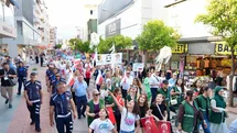 Alanya'da Kültür Festivali Başladı