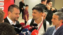 Ertuğrul Doğan: Onana ile İlgili Açıklamalar