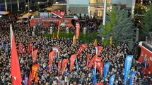 Özgür Özel'den Sandık Çağrısı