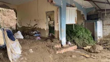 Hatay'da Duvar Çöktü, 15 Yaşındaki Çocuk Hayatını Kaybetti