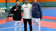 Erzurumlu Öğrencilerden Başarı Hikayesi