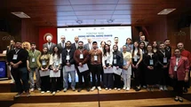 Genç Beyin, Genç Bakış Proje Pazarı Tamamlandı