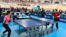 Aydın'dan Özel Sporcu Başarıları