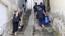 Hatay'da Hijyen Seferberliği Başlatıldı