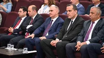 Madde bağımlılığına karşı ortak mücadele vurgusu