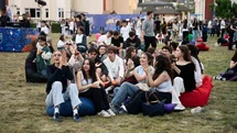 SANKO Okulları'ndan Bahar Festivali