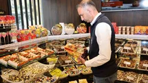 Nilüfer'de Gıda Denetimi Yapıldı