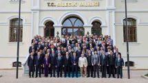 Bilecik'te Bayramlaşma Etkinliği Gerçekleşti