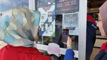 Düzce'de Gıda Denetimleri Artırıldı