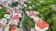 Adana Saimbeyli'de Ekoturizm Hazırlıkları