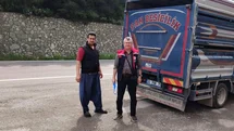 Tarsus'ta Kurban Bayramı Öncesi Hayvan Sevk ve Kontrol Denetimi