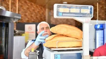 Yeşilyurt'ta Kurban Bayramı Denetimleri Başladı