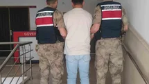 Şanlıurfa’da 15 yıl kesinleşmiş hapis cezası bulunan şahıs yakalandı