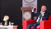 Kocaeli'de Liseli Öğrencilerle Buluşma
