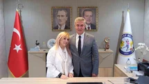 Buharkent'te Türk Halk Müziği Konseri