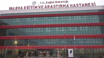 Yalova'da Nükleer Tıp Uzmanı Göreve Başladı