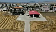 Araban'da Kurban Satış Yeri Belirlendi