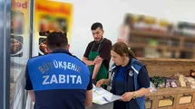 Malatya'da Zabıta Denetimleri Artırıldı