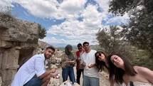 Muğla'da Gençlerin Tarih ve Sanat Yolculuğu
