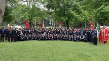 Bursa'da İzci Evi ve Kamp Alanı Müjdesi