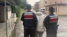 İncirliova’da Hükümlü Yakalandı