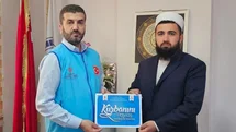 Çermik'te İmamdan Rekor Kurban Bağışı