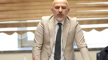 Murat Okutmuş Yeniden Başkan Seçildi
