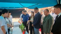 Aydın'da Öğrenci Bilim Projeleri Sergisi