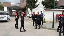 Adıyaman'da Arazi Kavgası Çıktı