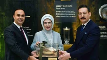 Anadolu'nun Kadim Sofra Kültürü Tanıtıldı