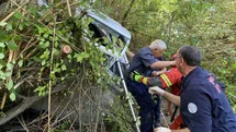 Ortaca'da Trafik Kazası Meydana Geldi