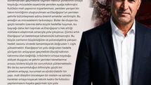 Ahmet Toprak Elazığspor Başkanlığına Aday Oldu