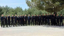 Muğla'da İtfaiye Personeline Eğitim Desteği