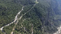 Fethiye'de İçme Suyu Hatları Yenileniyor
