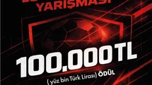 24Erzincanspor Logo Yarışmasında Tasarım Bulunamadı