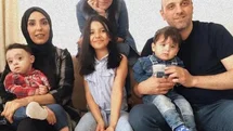 Giresun'daki Trafik Kazası Sonrası Cenaze Töreni