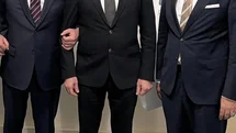 Sedat Kılınç'a Yeni Görev Atandı