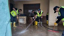 Hatay'da İyileştirme Çalışmaları Devam Ediyor