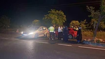 Kilis’te Trafik Kazası: 4 Yaralı
