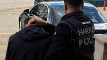 Kırıkkale'de Uyuşturucu ve Silah Operasyonu