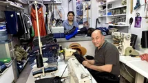 Manisa'da Terzilikte Artan Yoğunluk